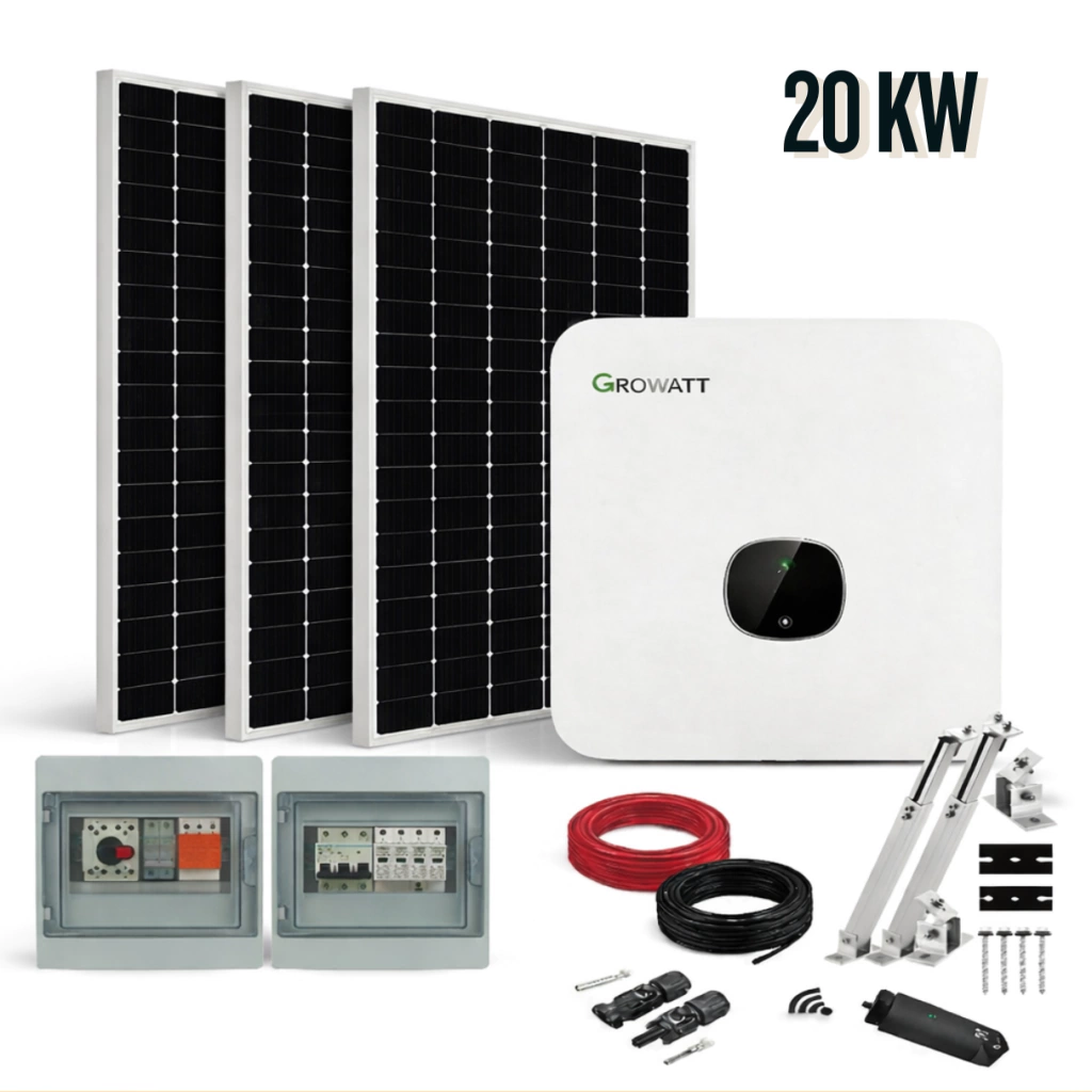 20kw